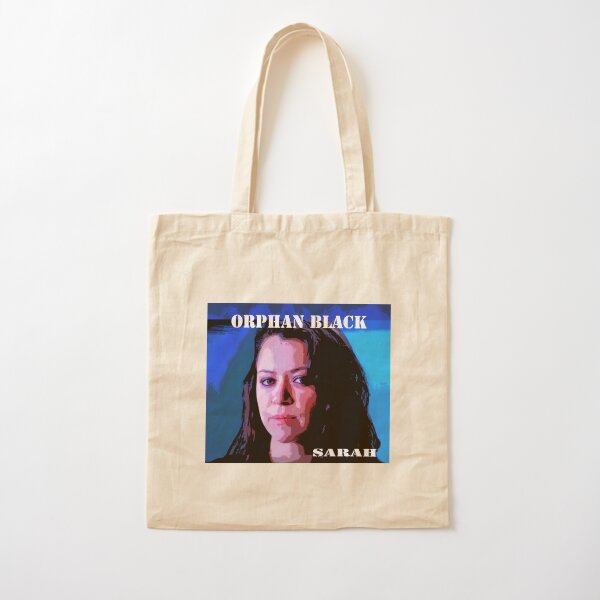 Artikel-Vorschau von Orphan Black Sarah Manning Club of Clones, designt und verkauft von Astralia.