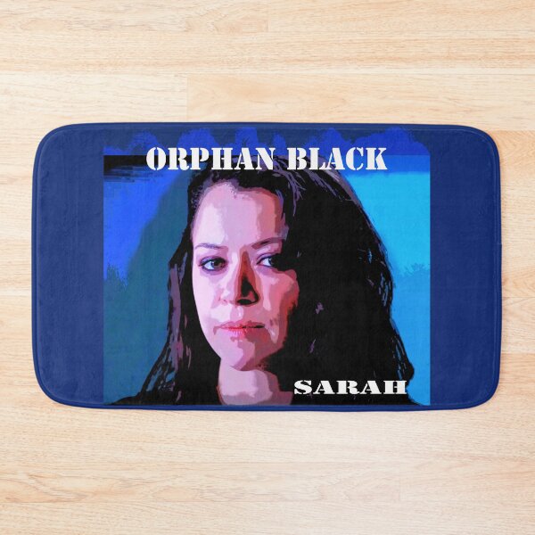 Item preview, Orphan Black Sarah Manning Club of Clones designed and sold by Astralia.