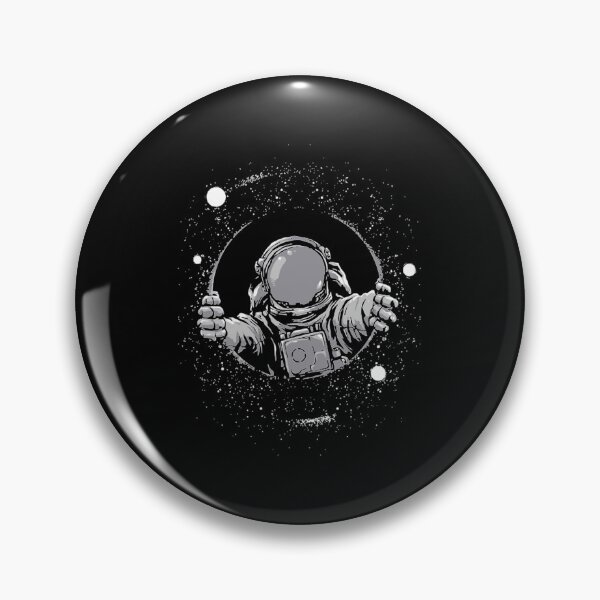 Item preview, Trapped Astronaut| Perfect Gift designed and sold by justinawoo.