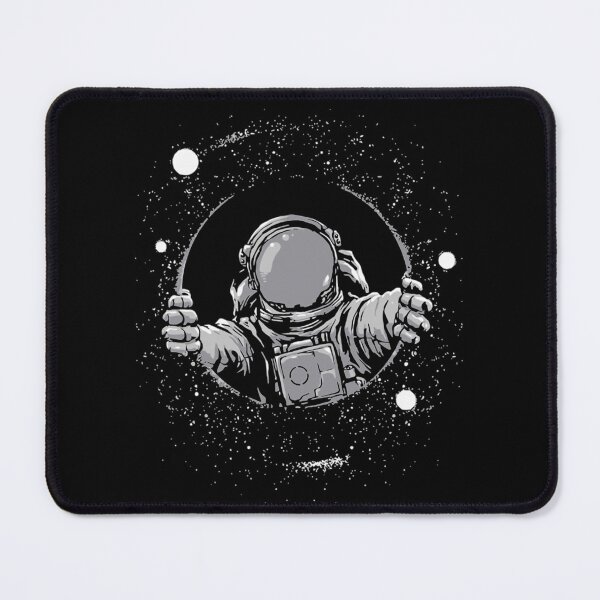 Item preview, Trapped Astronaut| Perfect Gift designed and sold by justinawoo.
