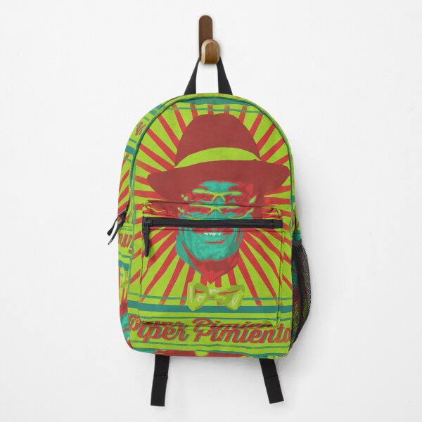 Item preview, Piper Pimienta Poster designed and sold by TropicalHuman.