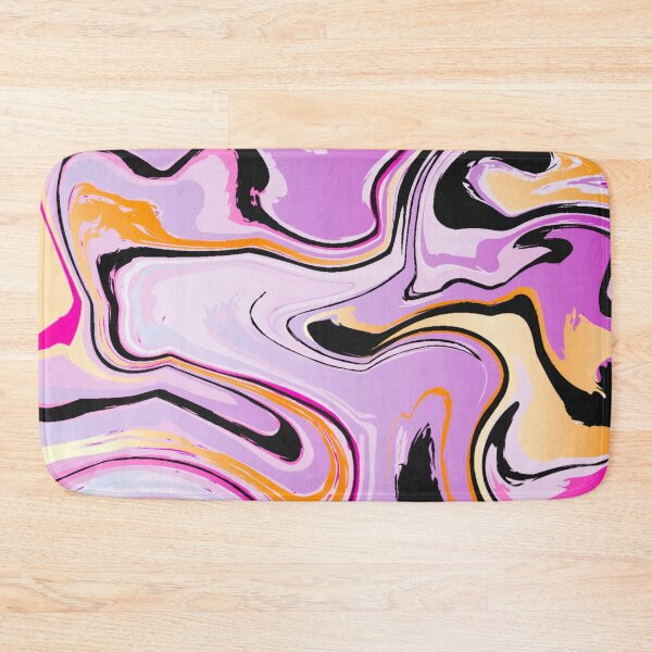 Item preview, Colorful Marble Inkscape  designed and sold by TheSkullArmy.