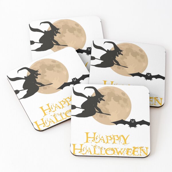 Item preview, Happy halloween designed and sold by Cellara91.