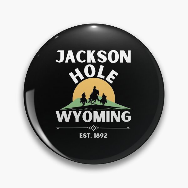 Item preview, Jackson Hole Wyoming| Perfect Gift designed and sold by justinawoo.