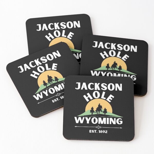 Item preview, Jackson Hole Wyoming| Perfect Gift designed and sold by justinawoo.