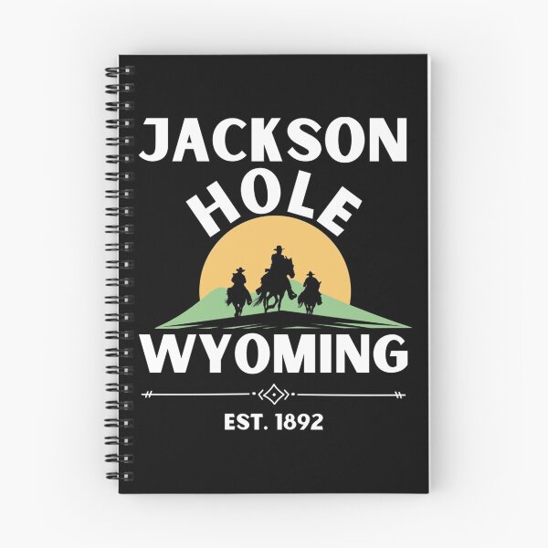 Item preview, Jackson Hole Wyoming| Perfect Gift designed and sold by justinawoo.