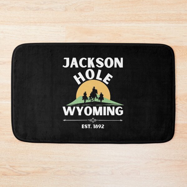 Item preview, Jackson Hole Wyoming| Perfect Gift designed and sold by justinawoo.