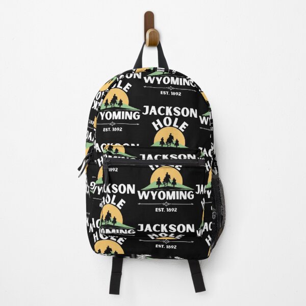 Item preview, Jackson Hole Wyoming| Perfect Gift designed and sold by justinawoo.