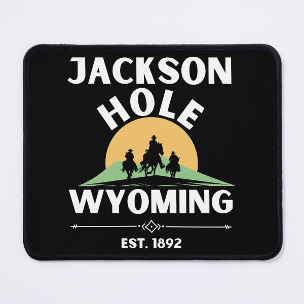 Item preview, Jackson Hole Wyoming| Perfect Gift designed and sold by justinawoo.