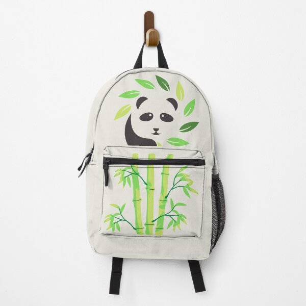 Item preview, Cute Animal Friendly Panda designed and sold by MaiStudio.