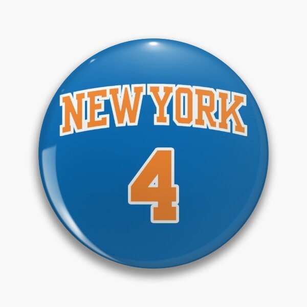 Item preview, Derrick Rose New York Knicks NBA Maillot designed and sold by SAYIDOWjpg.
