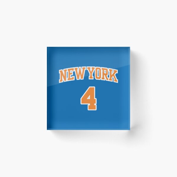 Item preview, Derrick Rose New York Knicks NBA Maillot designed and sold by SAYIDOWjpg.