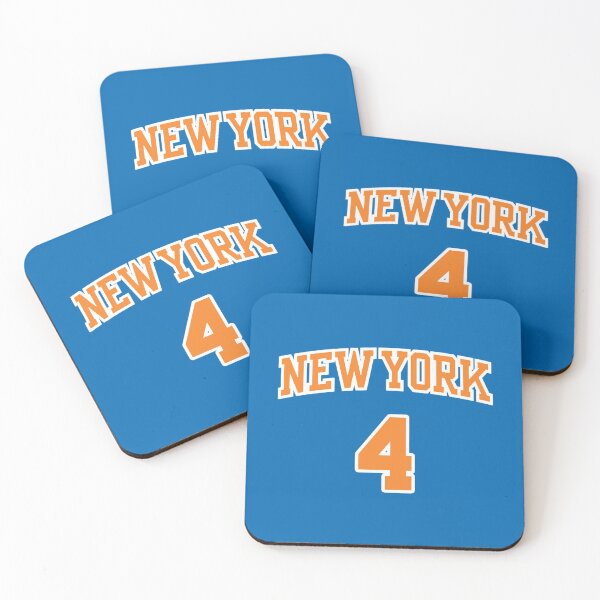 Item preview, Derrick Rose New York Knicks NBA Maillot designed and sold by SAYIDOWjpg.