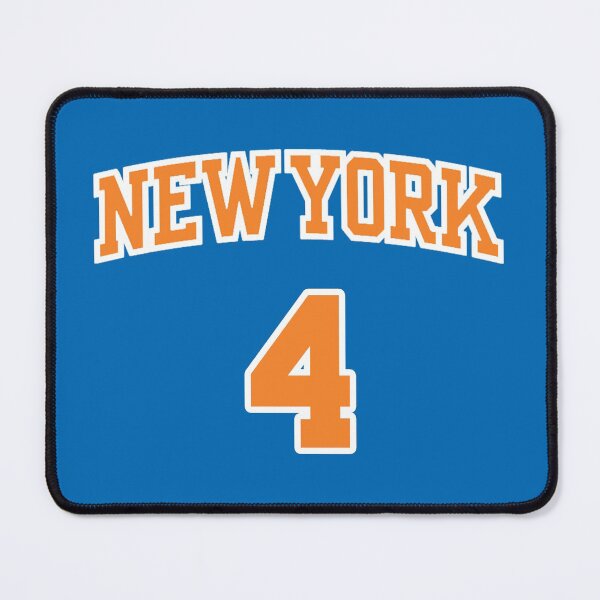 Item preview, Derrick Rose New York Knicks NBA Maillot designed and sold by SAYIDOWjpg.