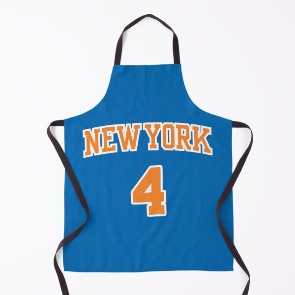 Item preview, Derrick Rose New York Knicks NBA Maillot designed and sold by SAYIDOWjpg.