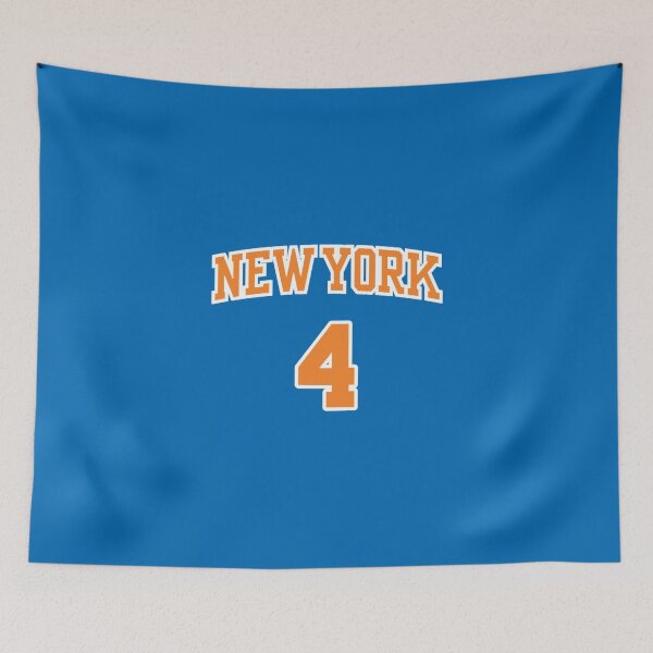 Item preview, Derrick Rose New York Knicks NBA Maillot designed and sold by SAYIDOWjpg.