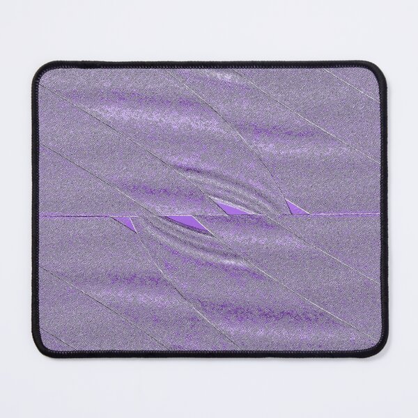 Item preview, Wisteria Frosted Interlacing Stripes designed and sold by fatenanwar.