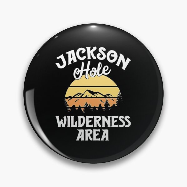 Item preview, Retro Jackson Hole Wyoming Vintage Clothing| Perfect Gift designed and sold by justinawoo.