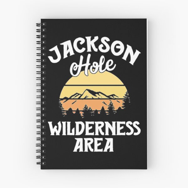 Item preview, Retro Jackson Hole Wyoming Vintage Clothing| Perfect Gift designed and sold by justinawoo.
