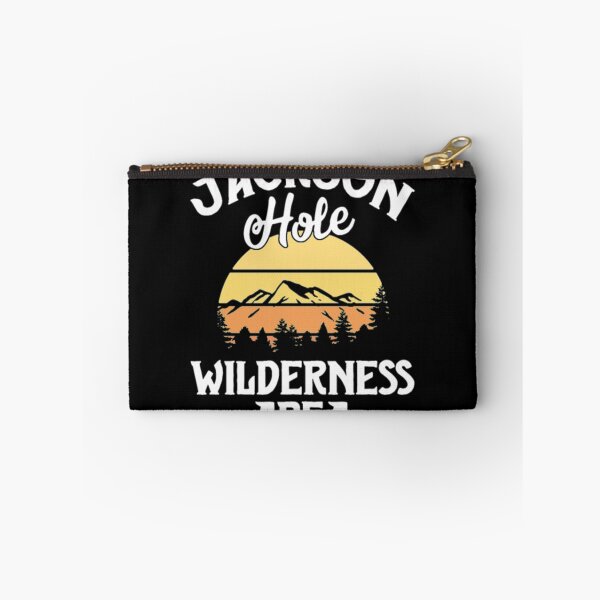 Item preview, Retro Jackson Hole Wyoming Vintage Clothing| Perfect Gift designed and sold by justinawoo.
