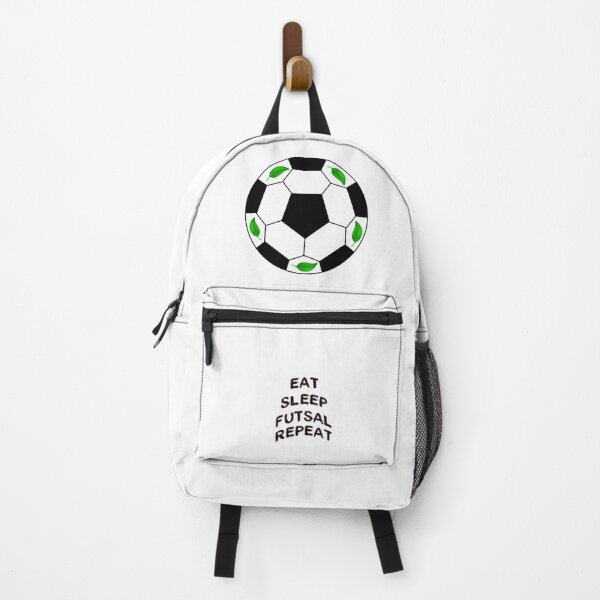 Item preview, Eat, Sleep, Futsal, Repeat designed and sold by Midnightviera.