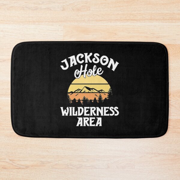 Item preview, Retro Jackson Hole Wyoming Vintage Clothing| Perfect Gift designed and sold by justinawoo.