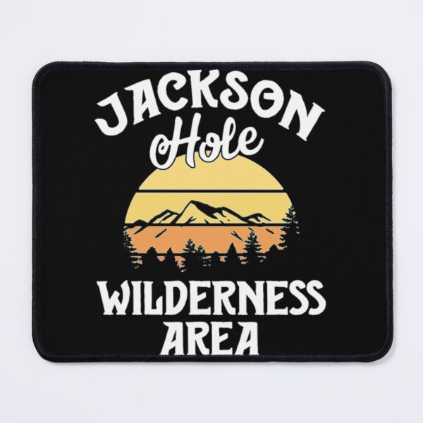 Item preview, Retro Jackson Hole Wyoming Vintage Clothing| Perfect Gift designed and sold by justinawoo.