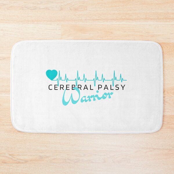 Item preview, Cerebral Palsy Warrior designed and sold by Mompreneur and Daughter.