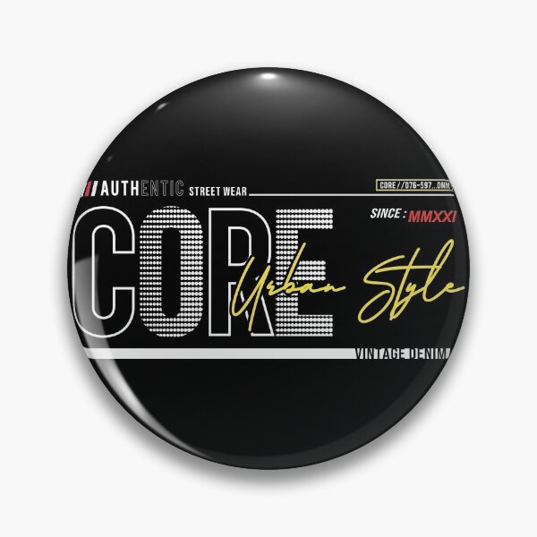 Item preview, Urban Style designed and sold by coredenim.
