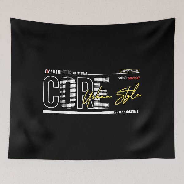 Item preview, Urban Style designed and sold by coredenim.