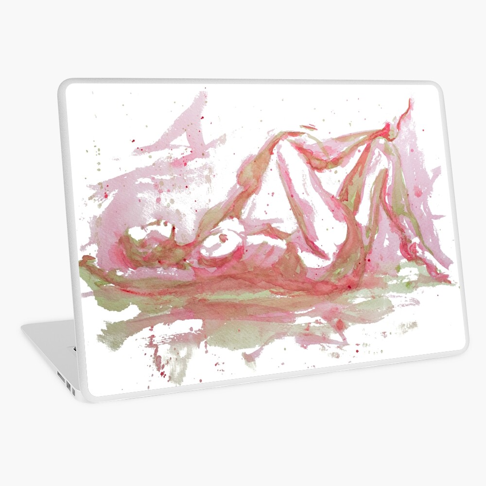 Item preview, Laptop Skin designed and sold by jonesjc.