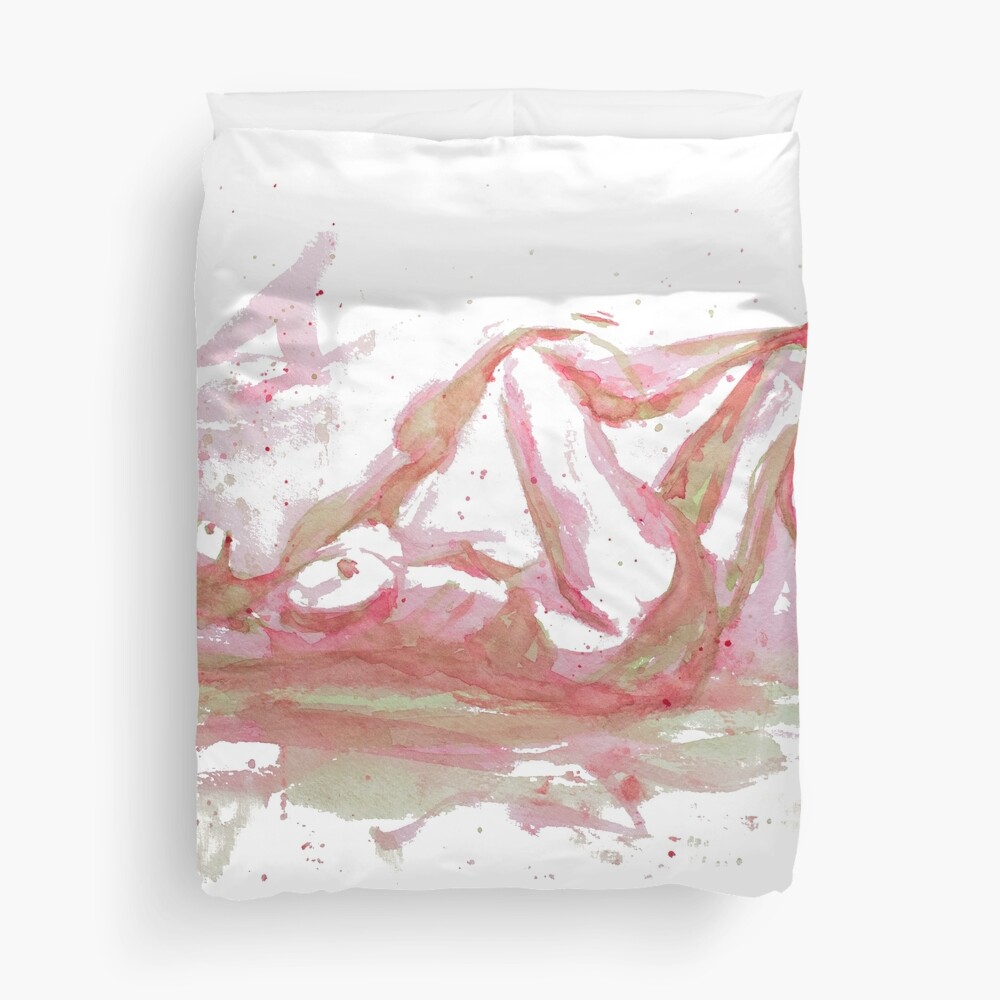 Item preview, Duvet Cover designed and sold by jonesjc.