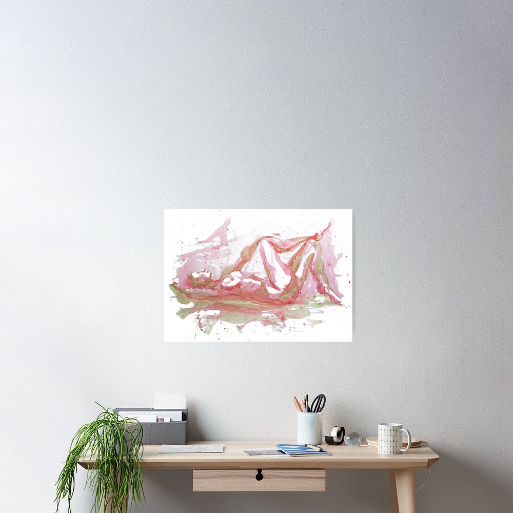 Item preview, Poster designed and sold by jonesjc.