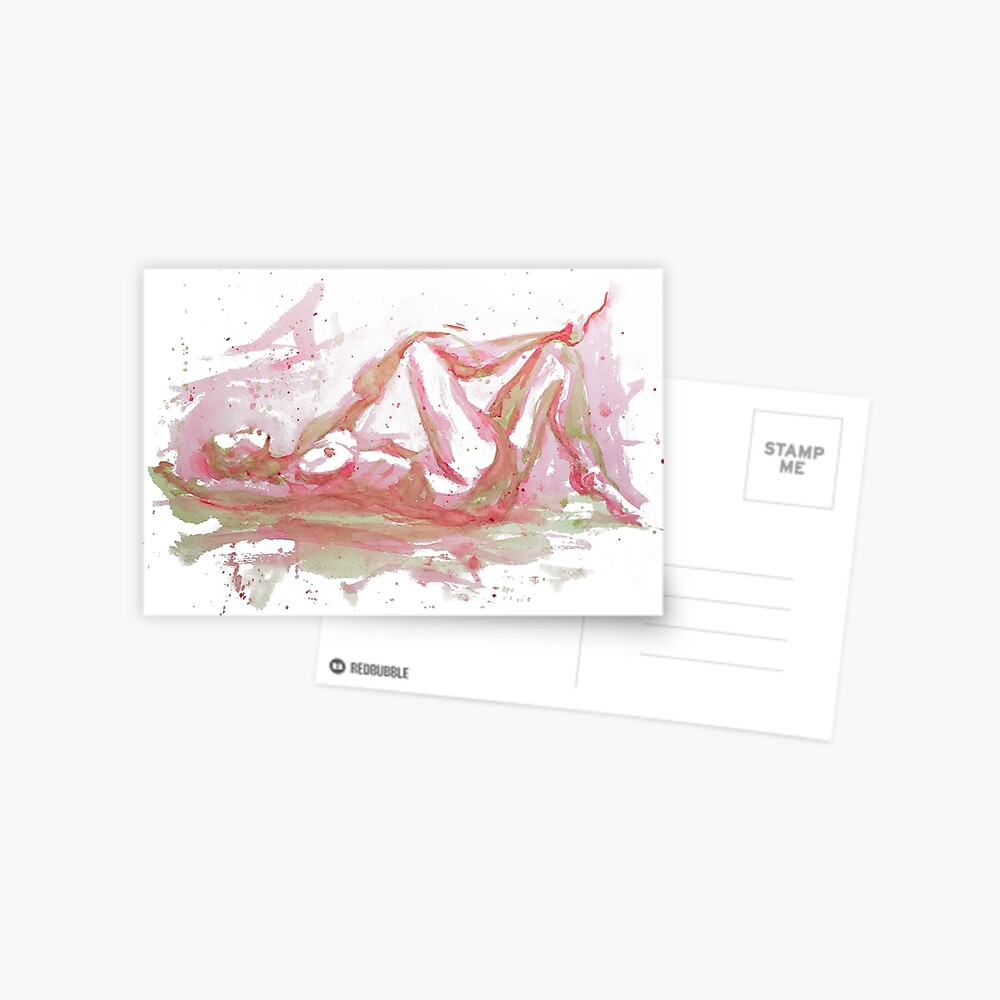 Item preview, Postcard designed and sold by jonesjc.
