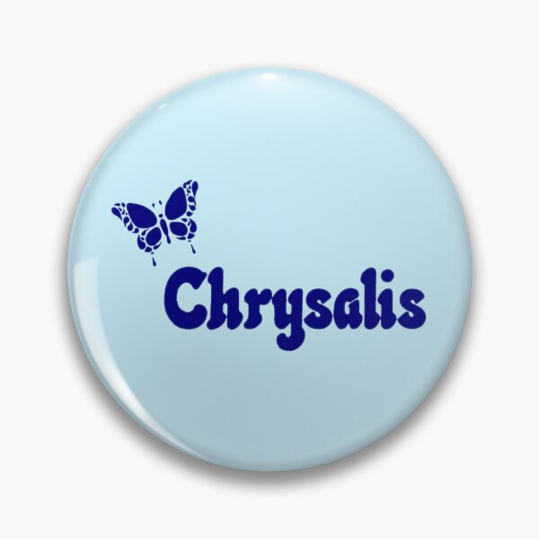 Item preview, Chrysalis designed and sold by ragow.