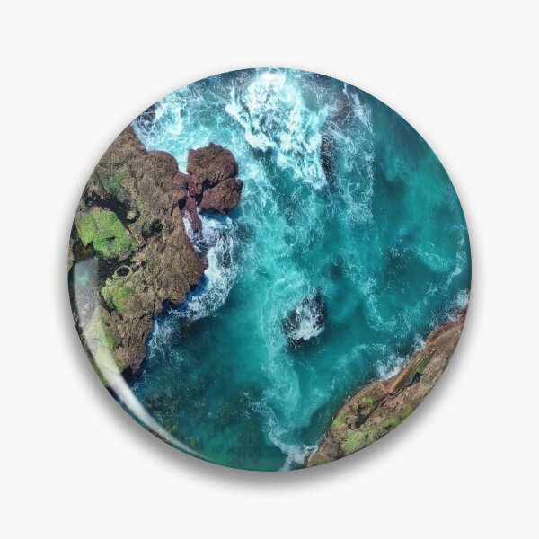 Item preview, The Art Of Ocean. designed and sold by Beata  Cz.  Young.