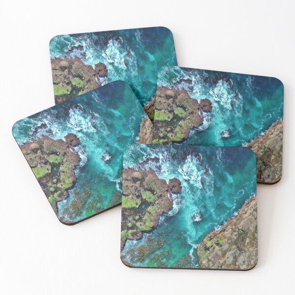 Item preview, The Art Of Ocean. designed and sold by Beata  Cz.  Young.