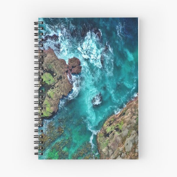 Item preview, The Art Of Ocean. designed and sold by Beata  Cz.  Young.