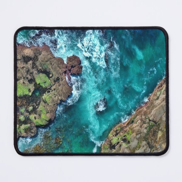 Item preview, The Art Of Ocean. designed and sold by Beata  Cz.  Young.