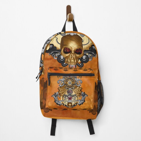 Item preview, Elegant decorative shield with skull designed and sold by nicky2342.