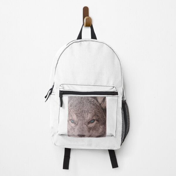 Item preview, Wild but Loyal designed and sold by ShamounNiyamat.