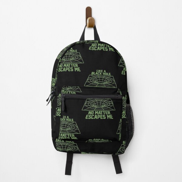 Item preview, No Escape - Black Hole| Perfect Gift designed and sold by justinawoo.