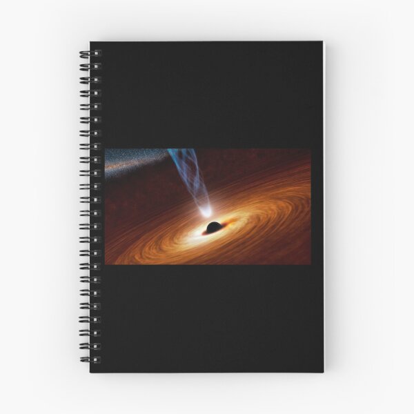 Item preview, Black Holes - Monsters in Space| Perfect Gift designed and sold by justinawoo.