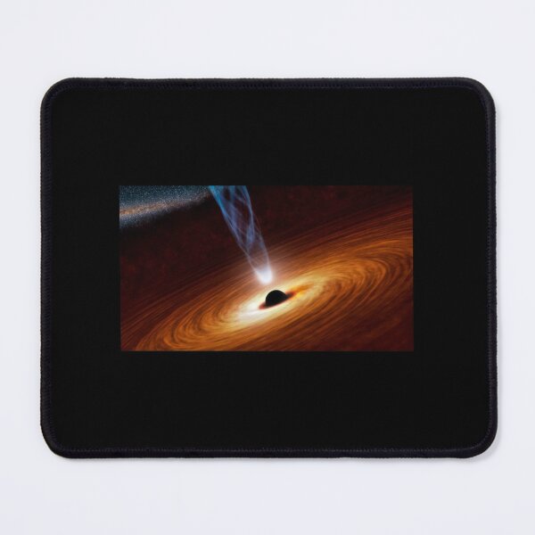 Item preview, Black Holes - Monsters in Space| Perfect Gift designed and sold by justinawoo.