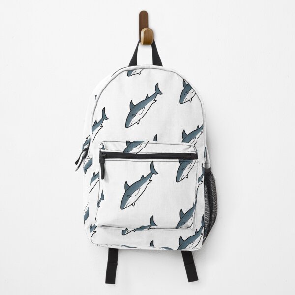 Item preview, Shark fishing designed and sold by Gabriel-gns-zz.