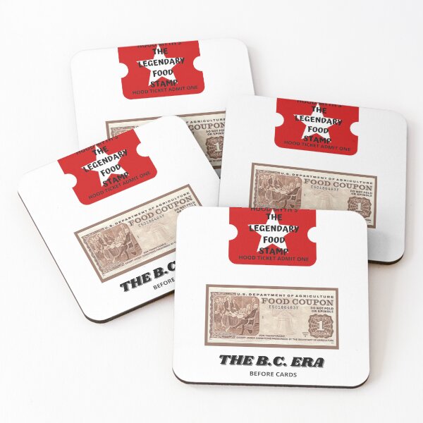 Item preview, FOOD STAMPS designed and sold by FOREIGN-i88.