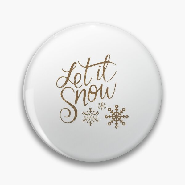 Item preview, Let it Snow designed and sold by dresscastle.