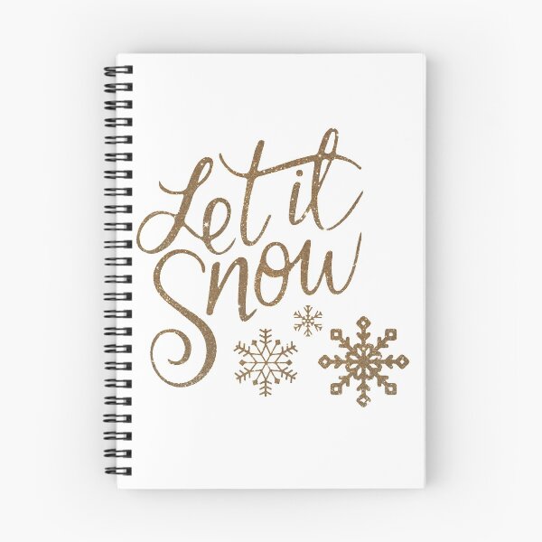Item preview, Let it Snow designed and sold by dresscastle.