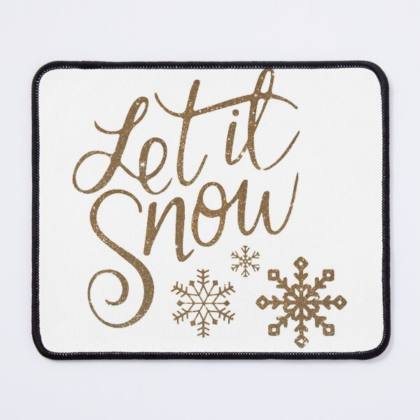 Item preview, Let it Snow designed and sold by dresscastle.