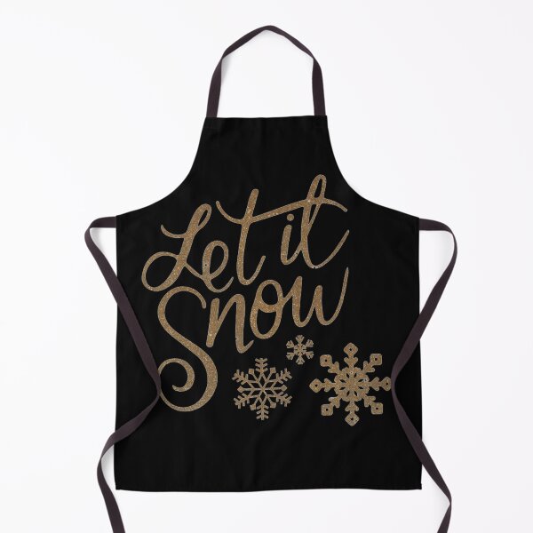 Item preview, Let it Snow designed and sold by dresscastle.